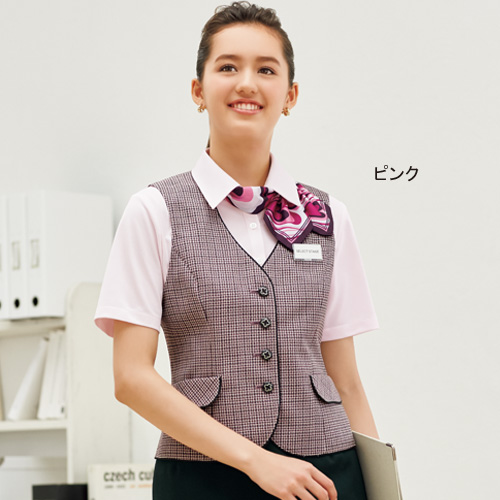 クリニック向け事務服