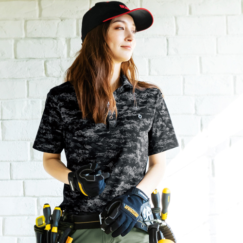 バートル 春夏用作業服