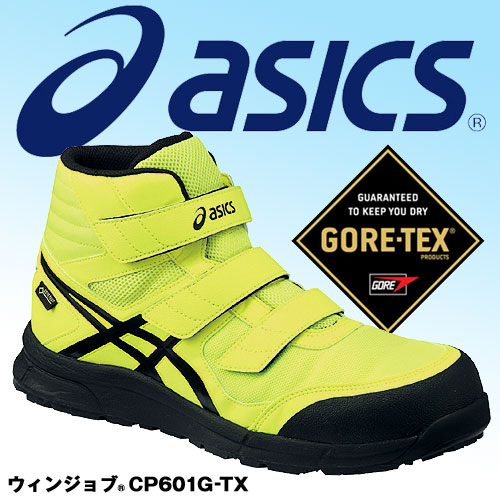 「ウィンジョブ CP601-GTX」 FCP601