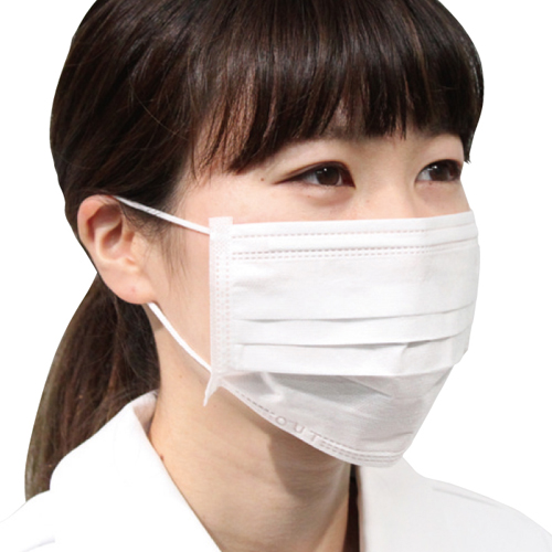 医療用マスク