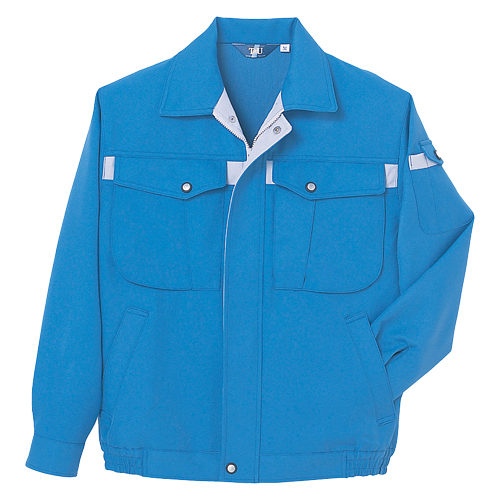 TU-8002　タカヤワークウェア（TAKAYA WORK WEAR）/タカヤ商事　秋冬　長袖ブルゾン