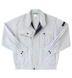 7106　TS DESIGN(TSデザイン/藤和)　春夏用　長袖ブルゾン《710シリーズ/TOPSHALETON》