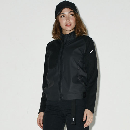 TS DESIGN(TSデザイン／藤和)  ストレッチウインドブレーカージャケット 4526