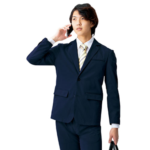 スーツ型作業服（ワークスーツ）