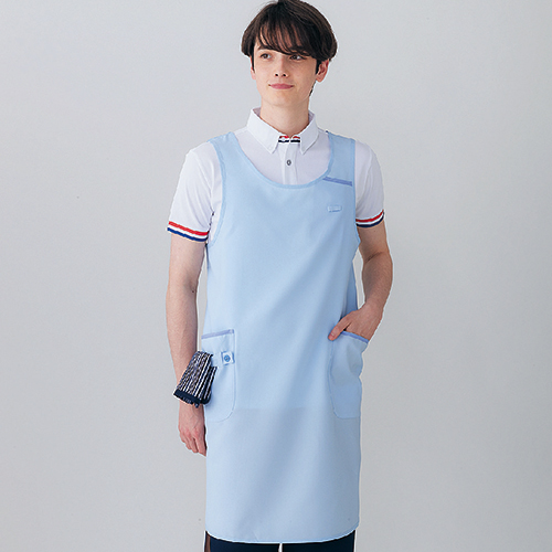 保育スタッフ向けエプロン販売ページ
