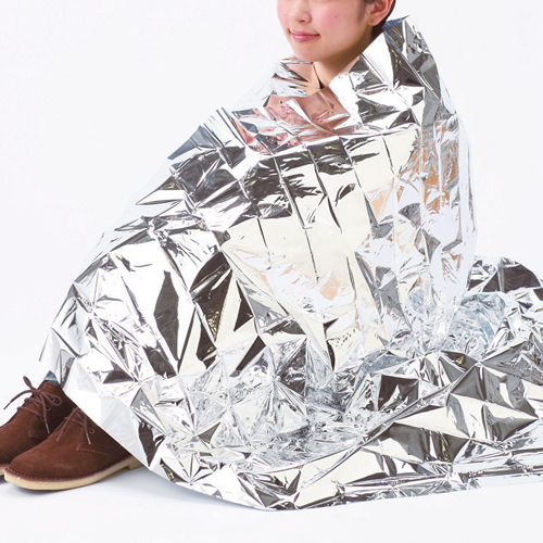防災・防犯グッズ