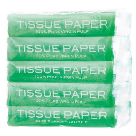 ソフトパックティシュ1ケース