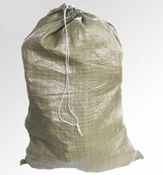 ガラ袋の代表的なイメージ