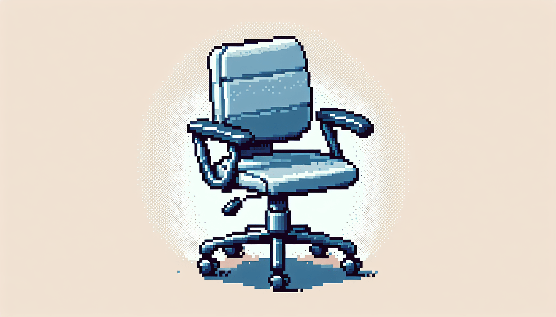 Various office chairs