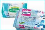 トイレ回り掃除用品