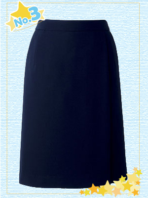 [Pieds] キュロットスカート（54ｃｍ丈） HCC3500