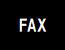 FAX